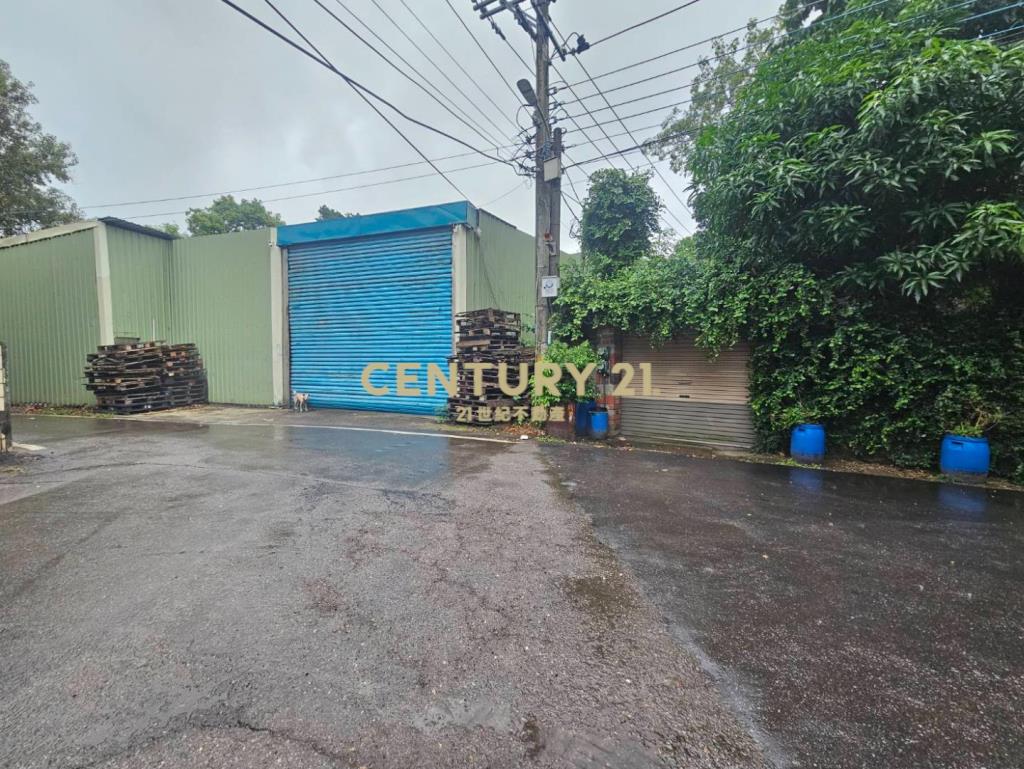 蘆竹上興段都計內收租農地+建地