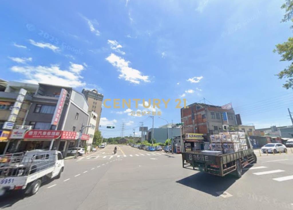 蘆竹上興段都計內收租農地+建地