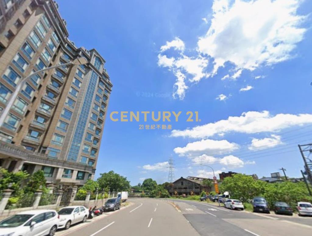 蘆竹上興段都計內收租農地+建地