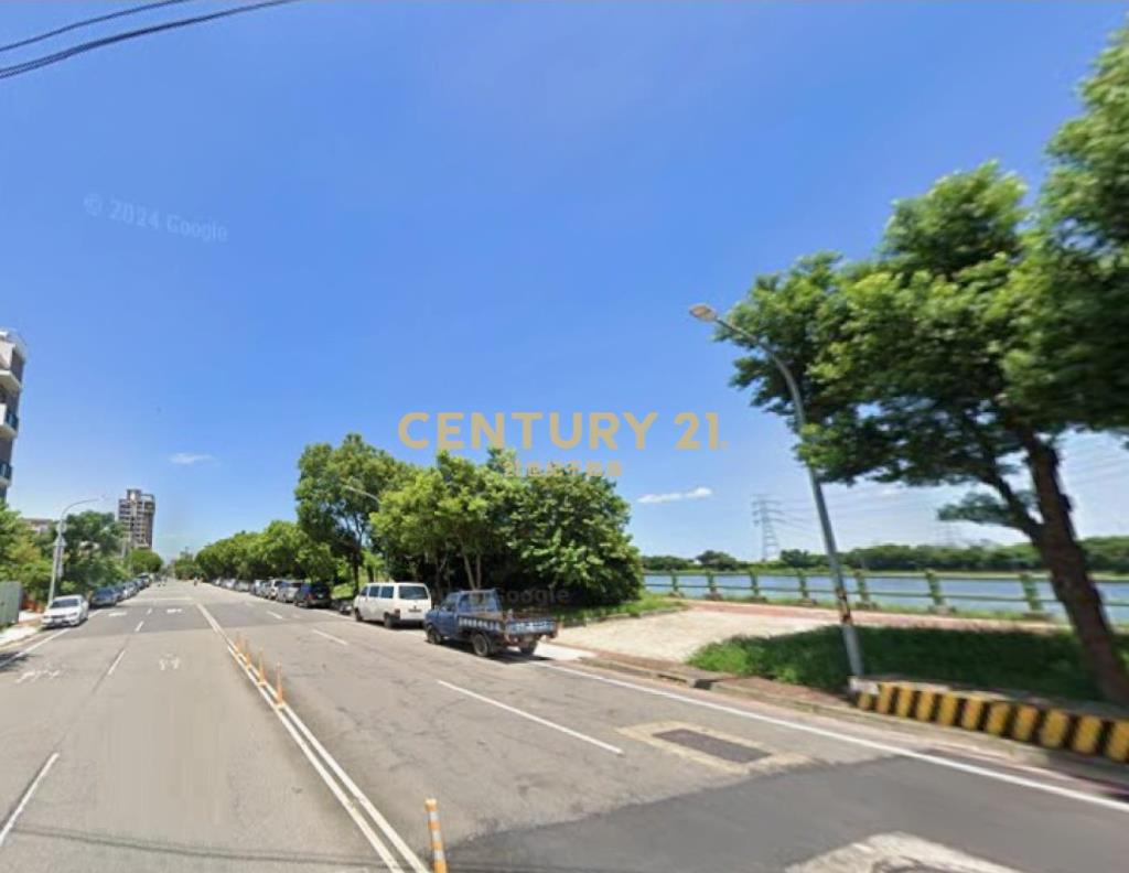 蘆竹上興段都計內收租農地+建地