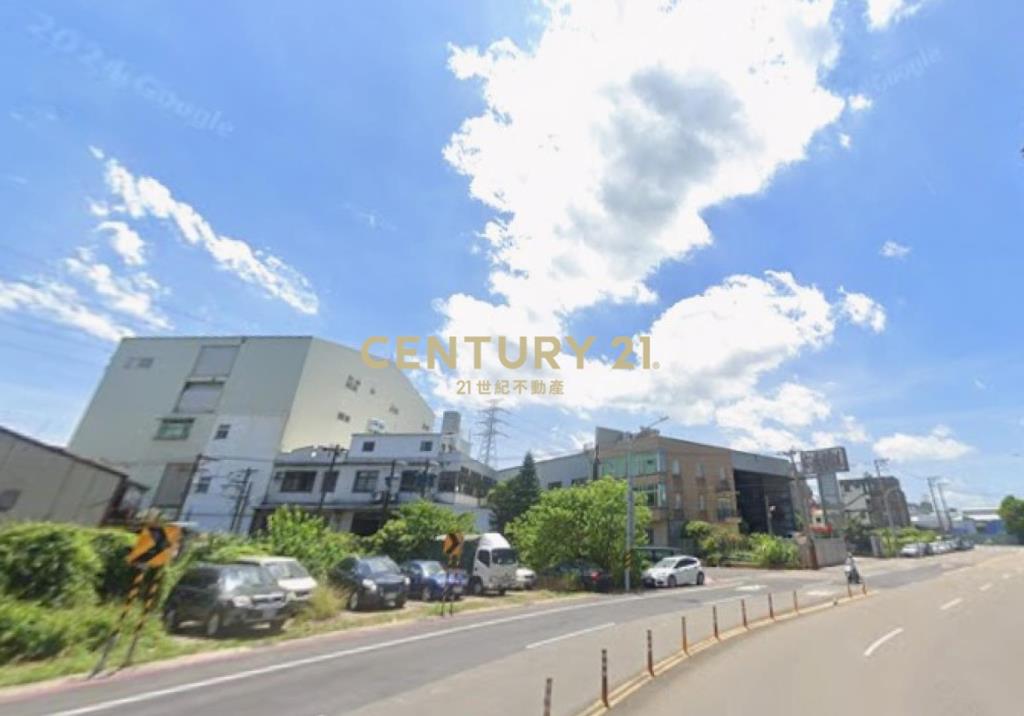 蘆竹上興段都計內收租農地+建地