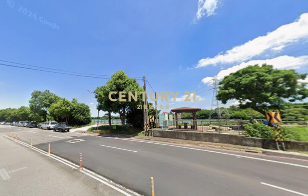 蘆竹上興段都計內收租農地+建地