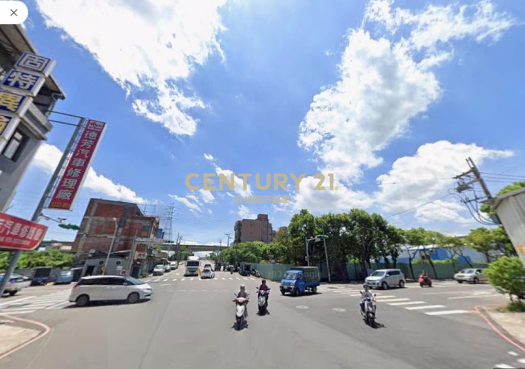 蘆竹上興段都計內收租農地+建地