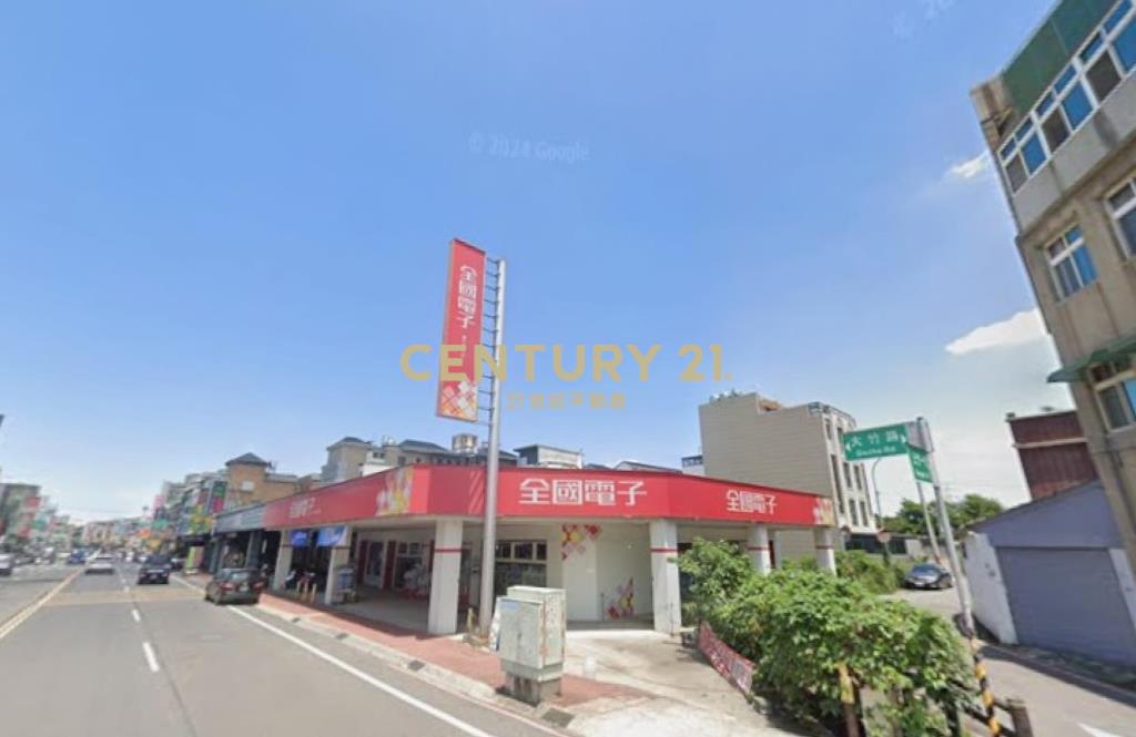 蘆竹上興段都計內收租農地+建地