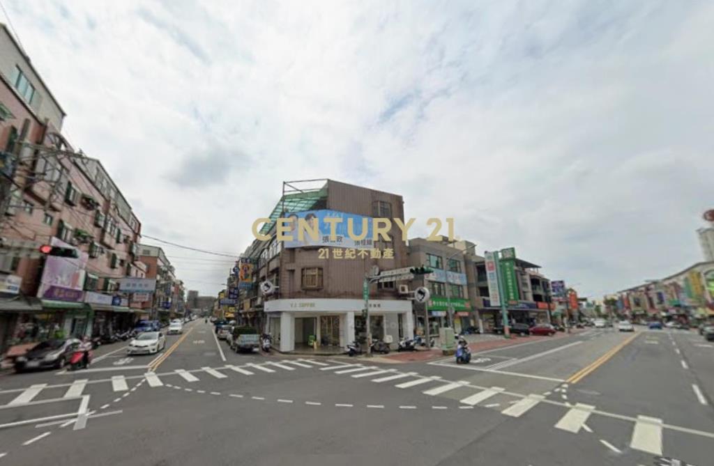 蘆竹上興段都計內收租農地+建地