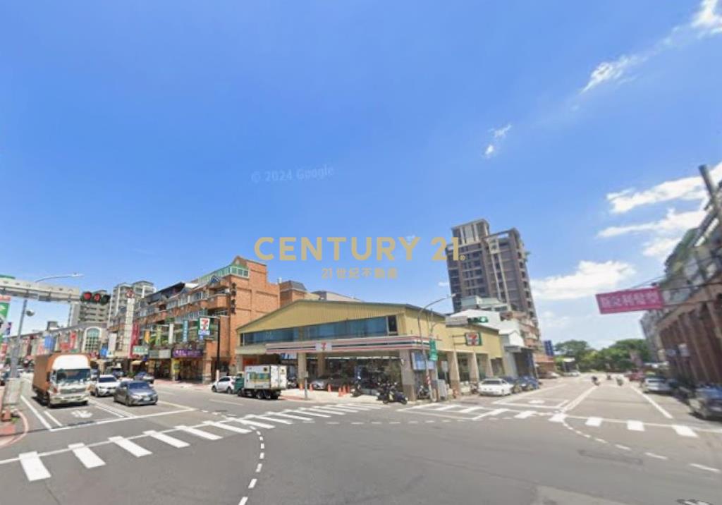 蘆竹上興段都計內收租農地+建地