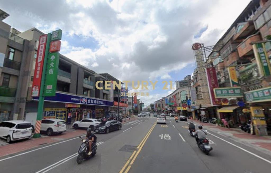 蘆竹上興段都計內收租農地+建地