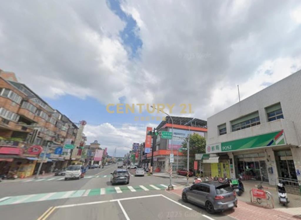 蘆竹上興段都計內收租農地+建地