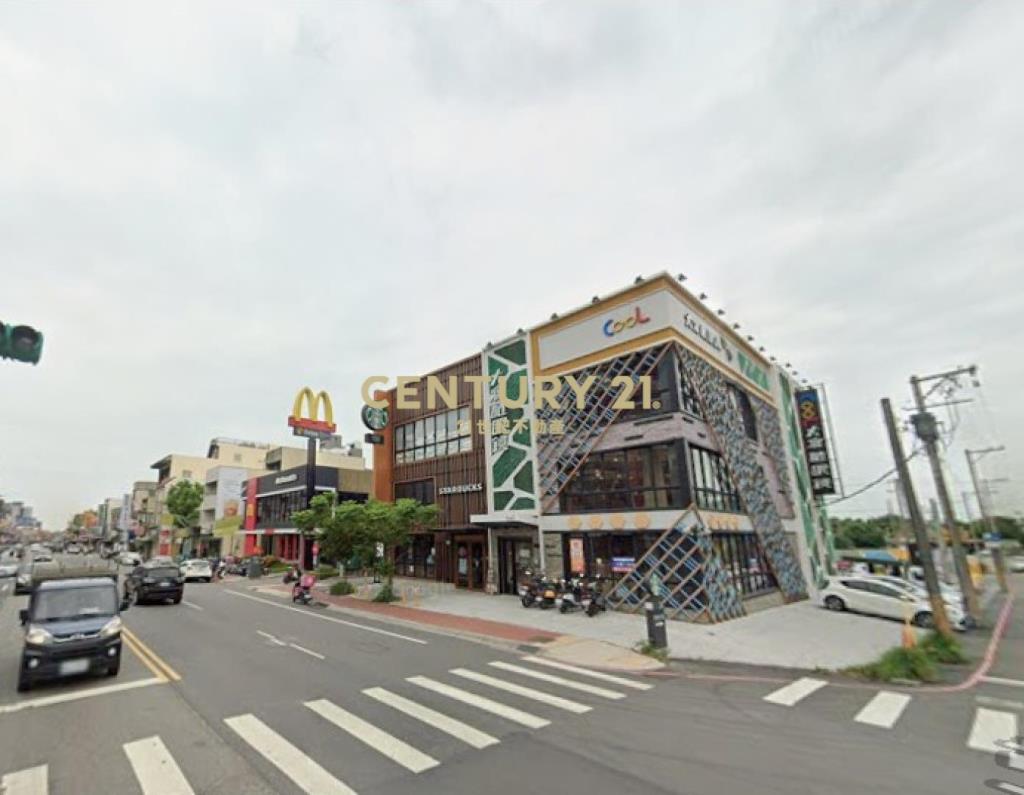 蘆竹上興段都計內收租農地+建地