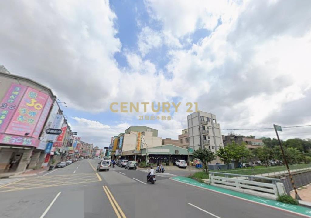 蘆竹上興段都計內收租農地+建地