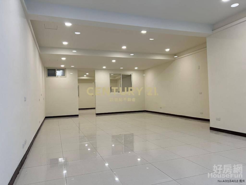 愛七街力行市場G09全新裝潢6米寬店面