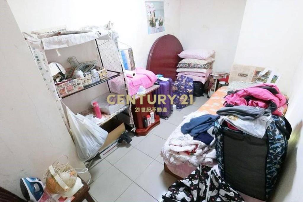 桃園站前民族路商圈四拼大坪效邊間4+1房