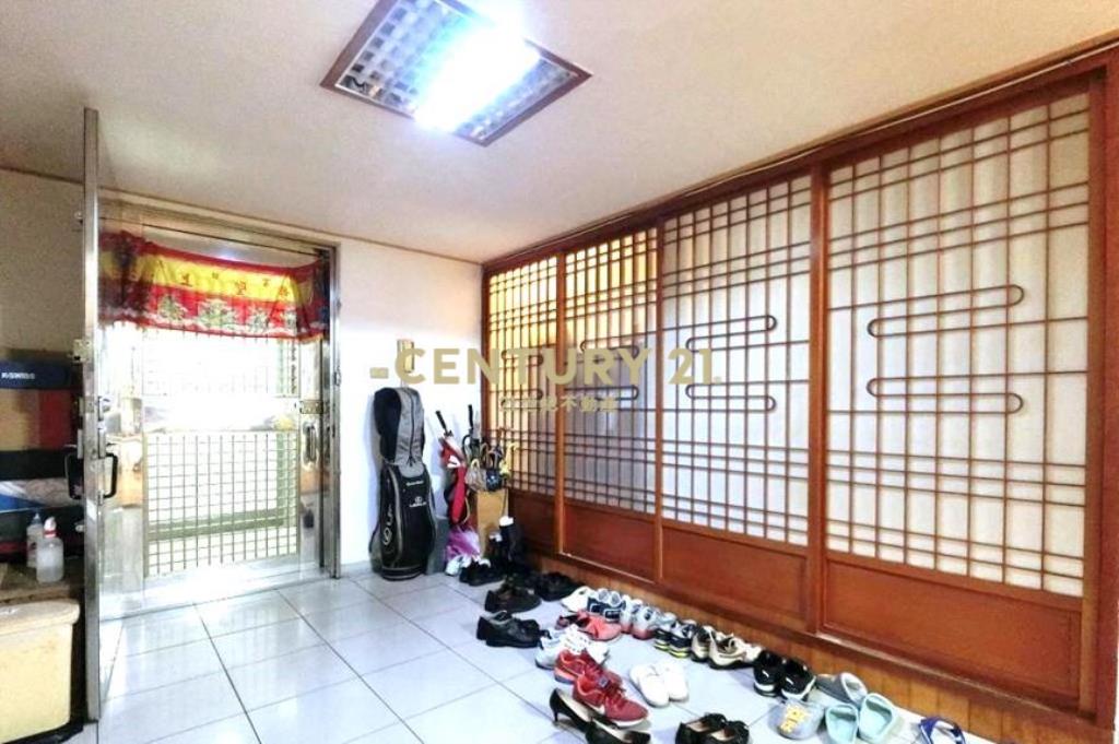 桃園站前民族路商圈四拼大坪效邊間4+1房