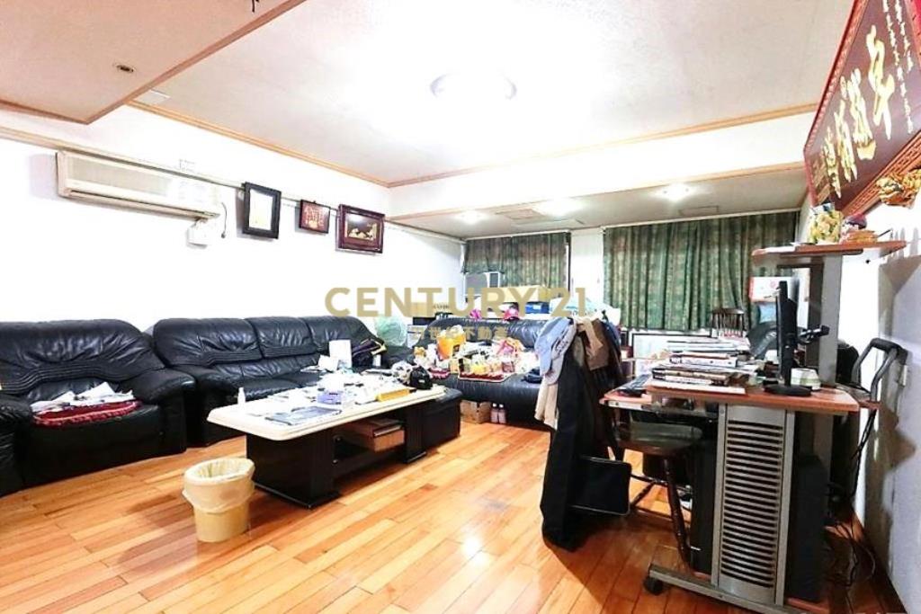 桃園站前民族路商圈四拼大坪效邊間4+1房