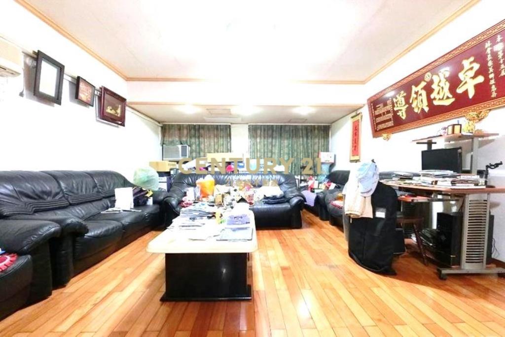 桃園站前民族路商圈四拼大坪效邊間4+1房