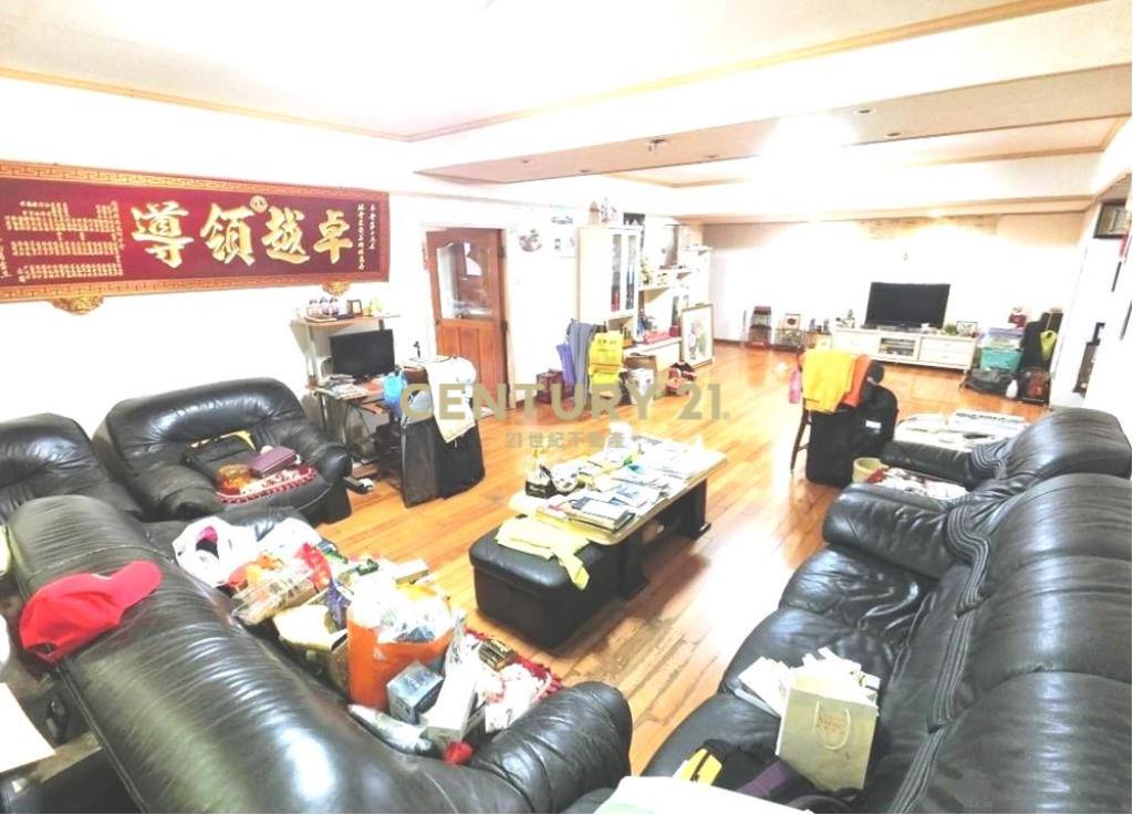 桃園站前民族路商圈四拼大坪效邊間4+1房