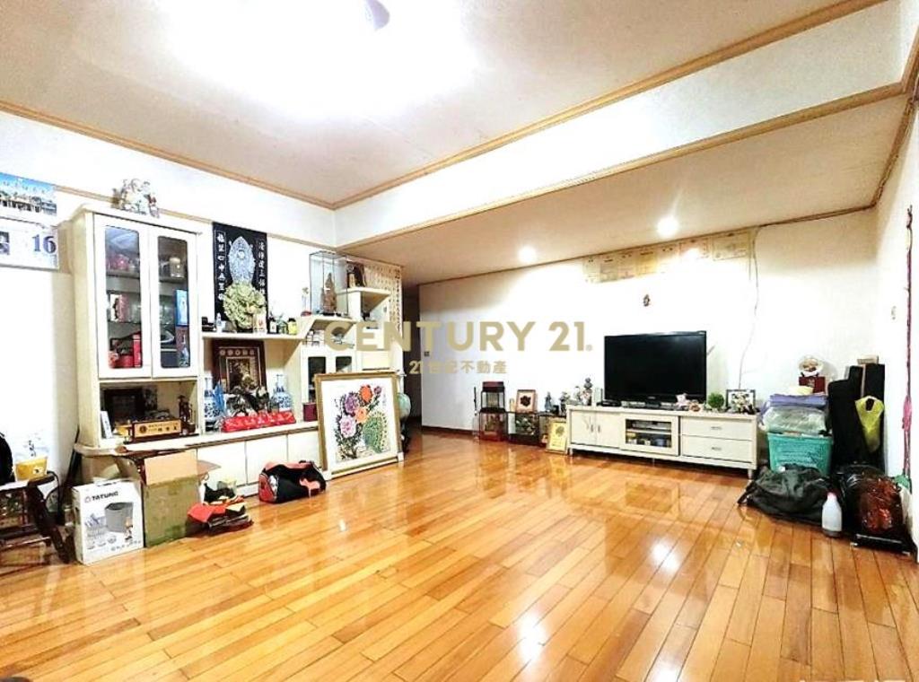 桃園站前民族路商圈四拼大坪效邊間4+1房