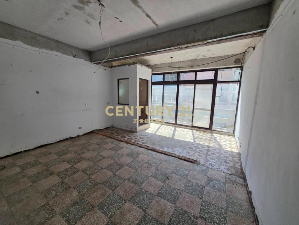 (專約)楊梅火車站大地坪大坪效4層樓透天