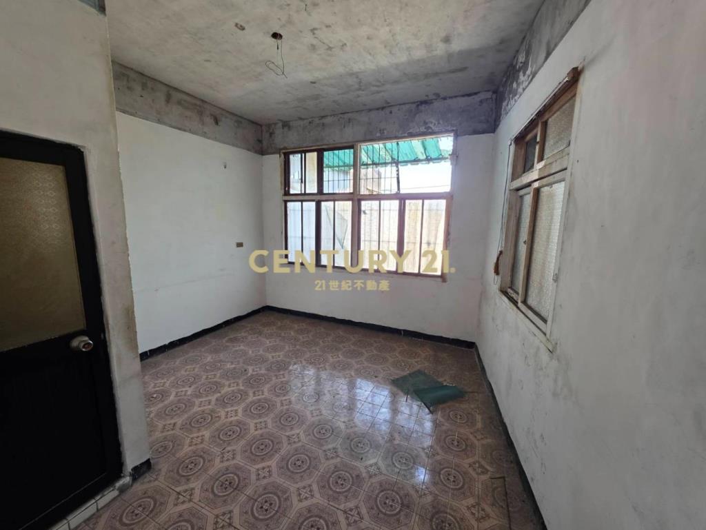 (專約)楊梅火車站大地坪大坪效4層樓透天