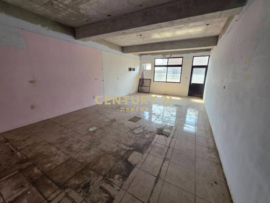 (專約)楊梅火車站大地坪大坪效4層樓透天