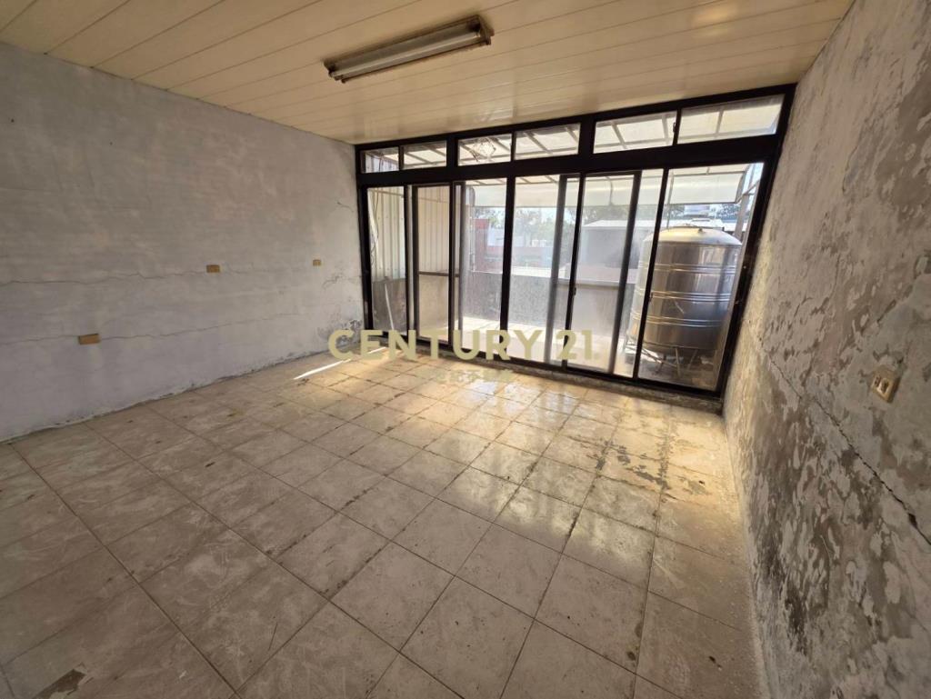 (專約)楊梅火車站大地坪大坪效4層樓透天