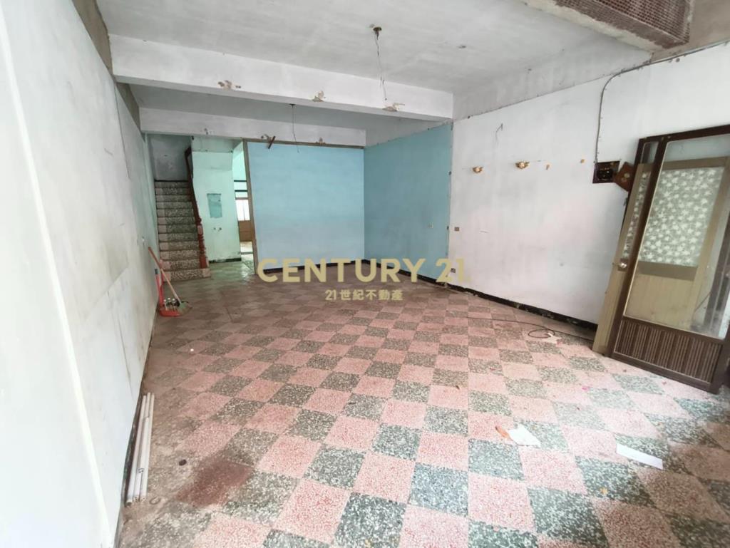 (專約)楊梅火車站大地坪大坪效4層樓透天