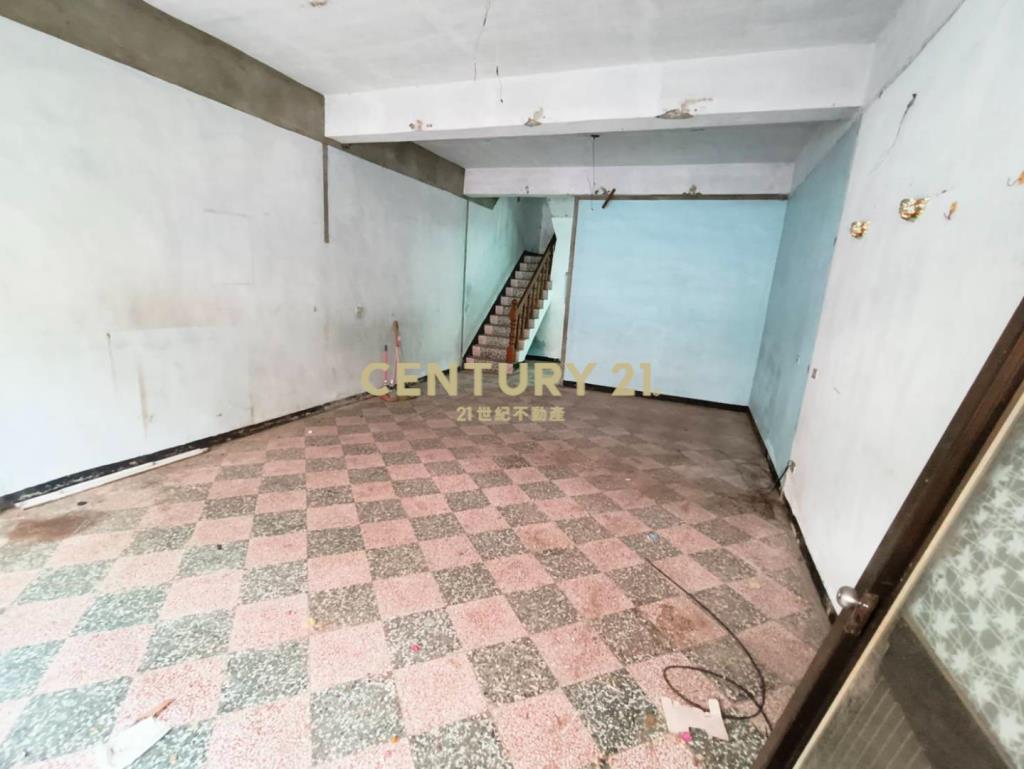 (專約)楊梅火車站大地坪大坪效4層樓透天