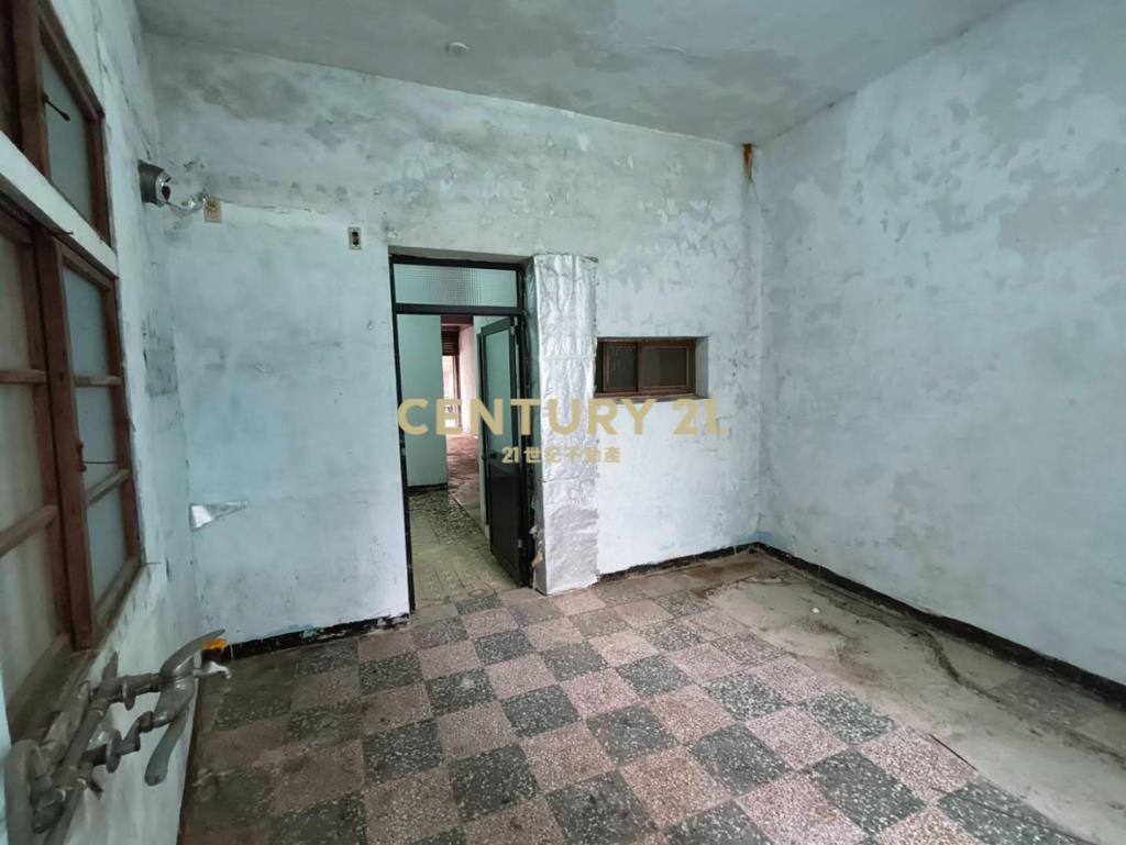 (專約)楊梅火車站大地坪大坪效4層樓透天