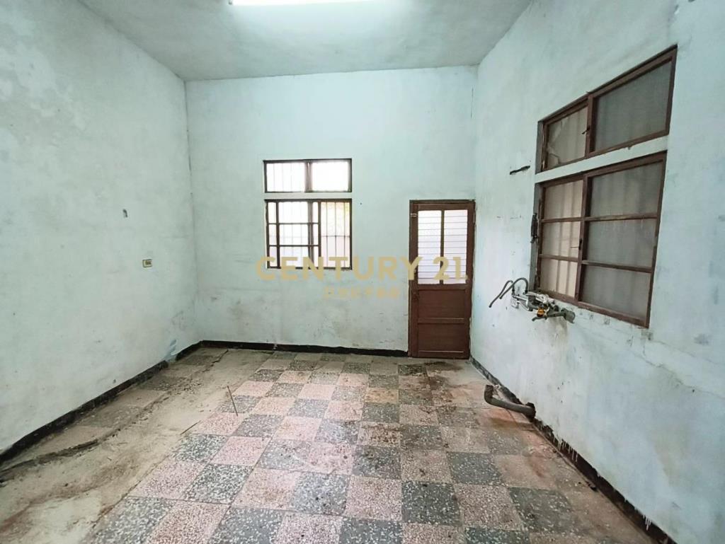 (專約)楊梅火車站大地坪大坪效4層樓透天