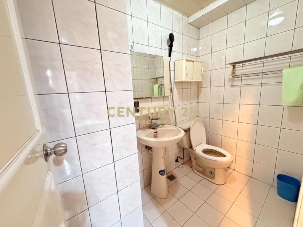 台北東京小天母商圈高樓層採光3房