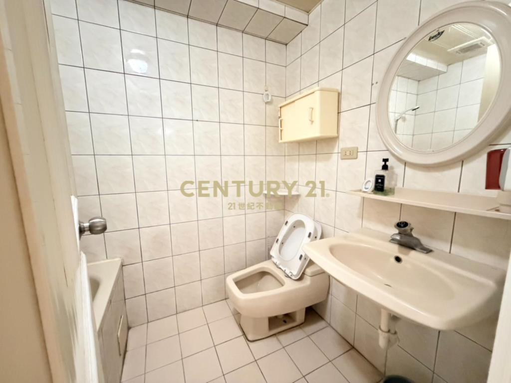 台北東京小天母商圈高樓層採光3房