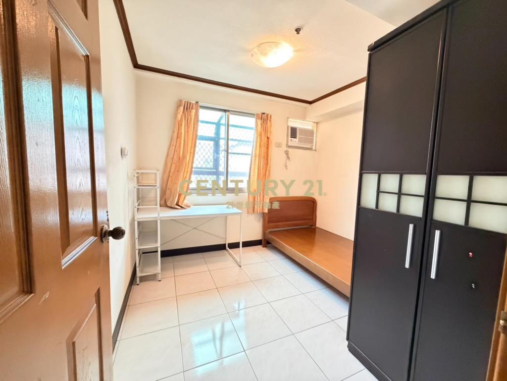 台北東京小天母商圈高樓層採光3房