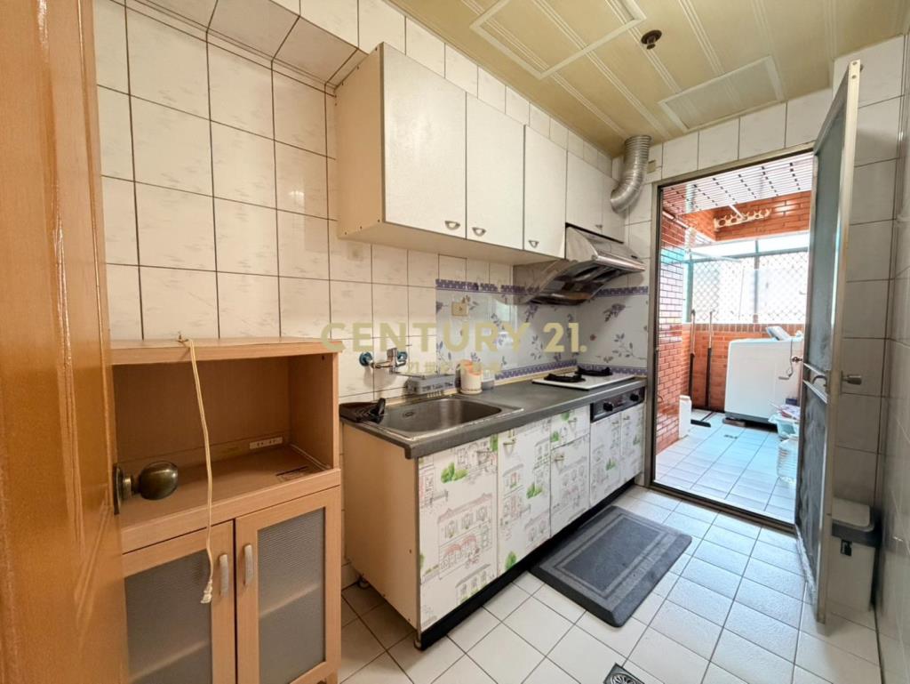 台北東京小天母商圈高樓層採光3房