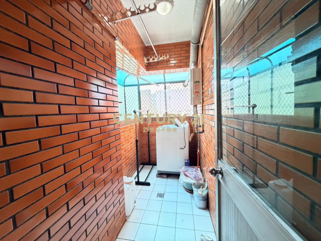 台北東京小天母商圈高樓層採光3房