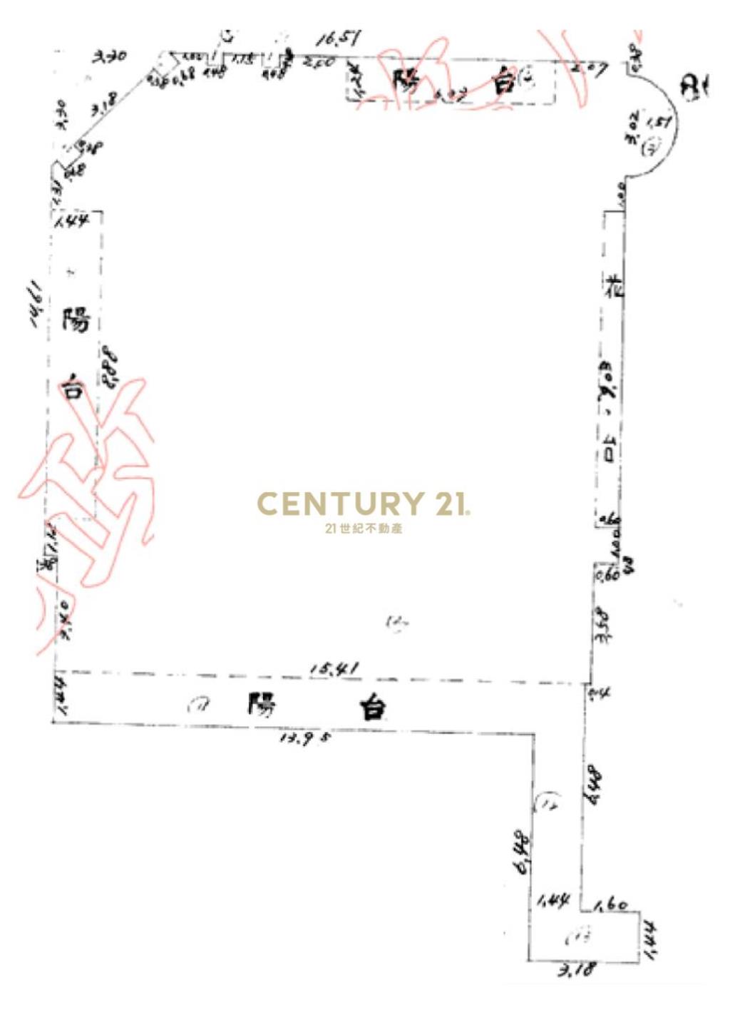 桃園綠捷G9觀光夜市站收租商辦+2平面車