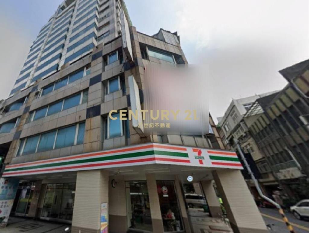 桃園綠捷G9觀光夜市站收租商辦+2平面車