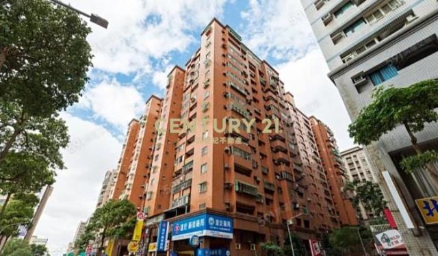 台北東京大有商圈正核心三房車