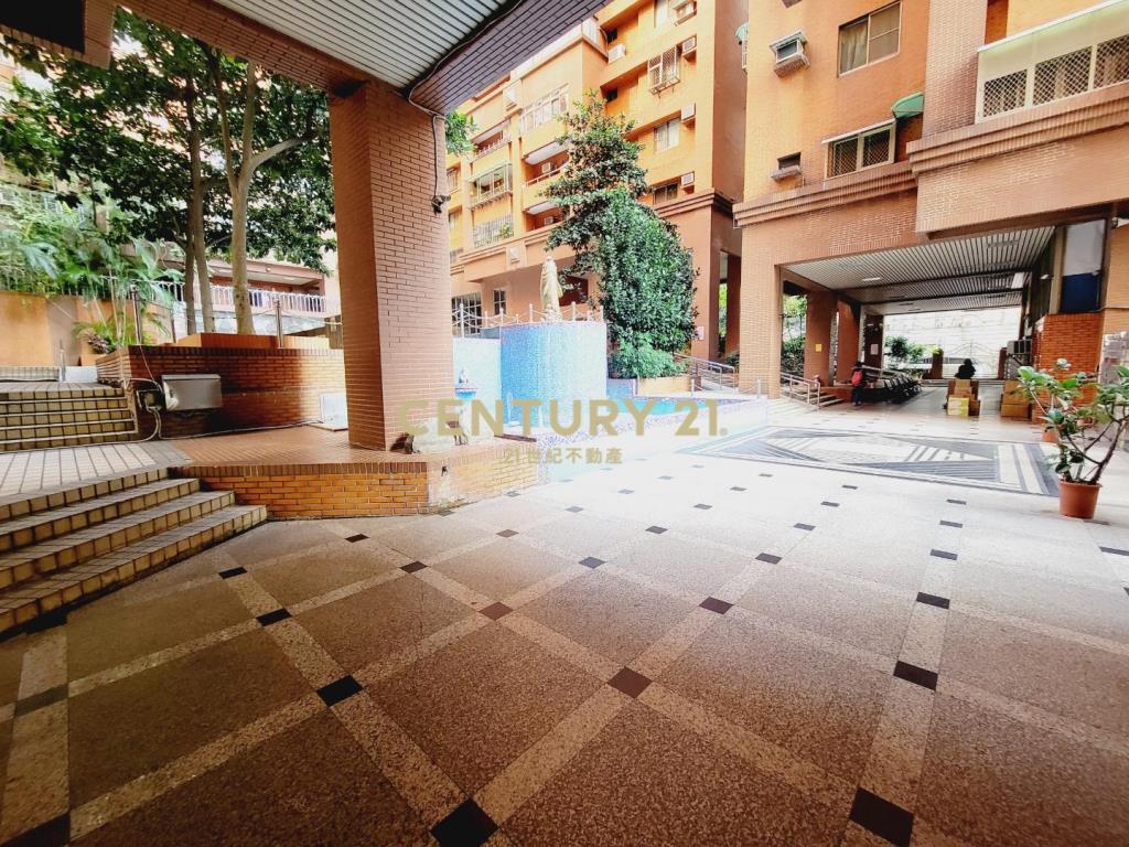 台北東京大有商圈正核心三房車