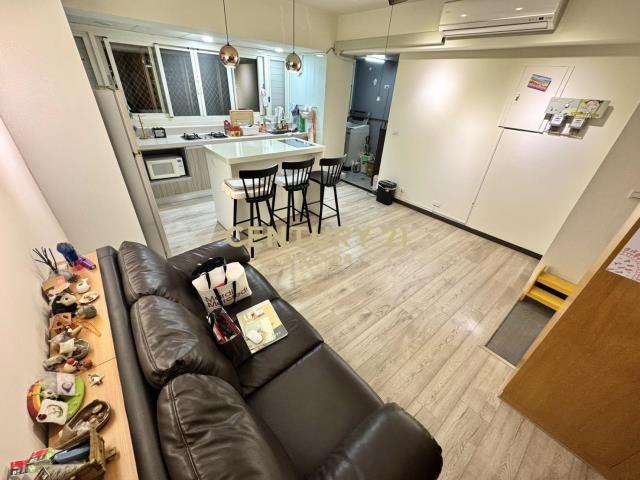 🔥【台中】溫馨大三房｜臺中教育大學旁