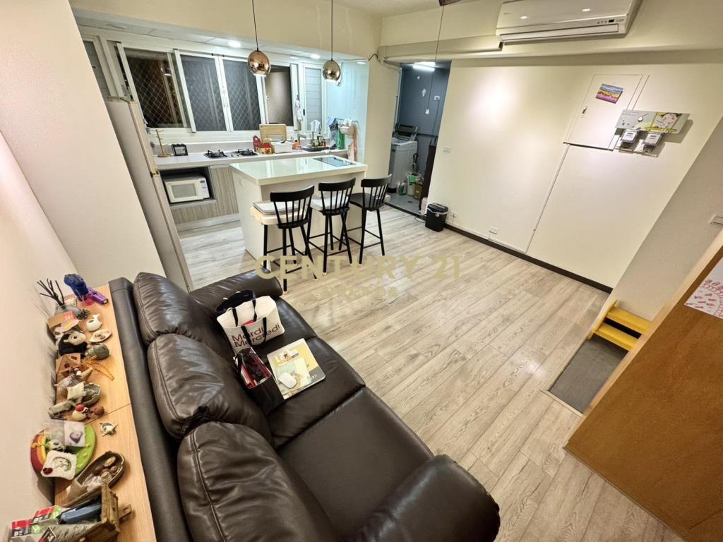 🔥【台中】溫馨大三房｜臺中教育大學旁