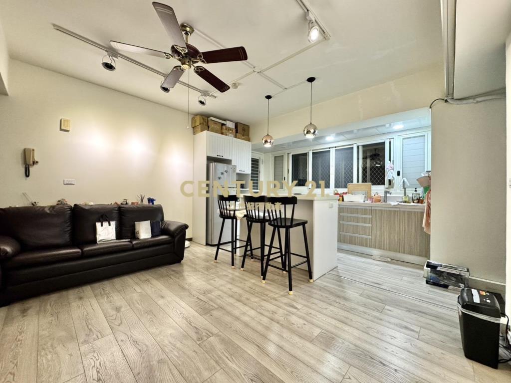 🔥【台中】溫馨大三房｜臺中教育大學旁