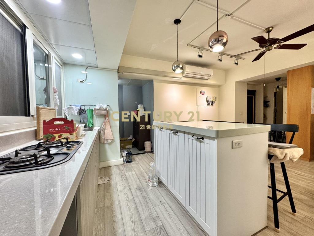 🔥【台中】溫馨大三房｜臺中教育大學旁