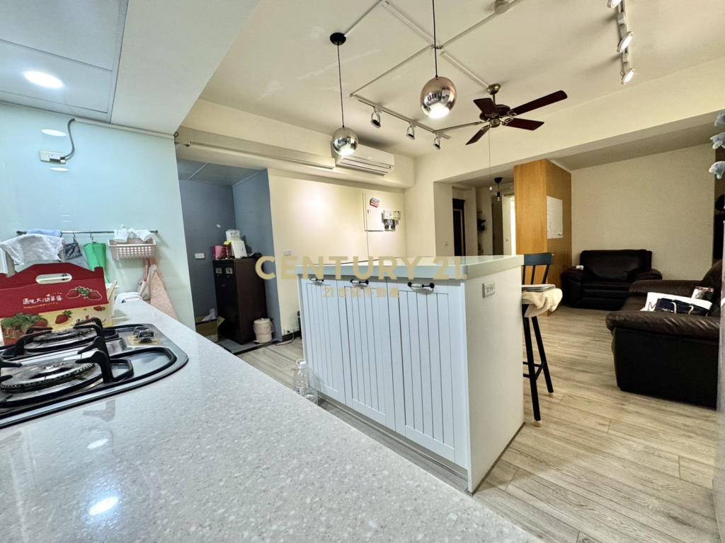 🔥【台中】溫馨大三房｜臺中教育大學旁