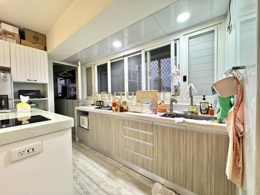 🔥【台中】溫馨大三房｜臺中教育大學旁