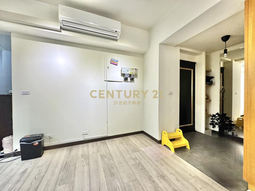 🔥【台中】溫馨大三房｜臺中教育大學旁