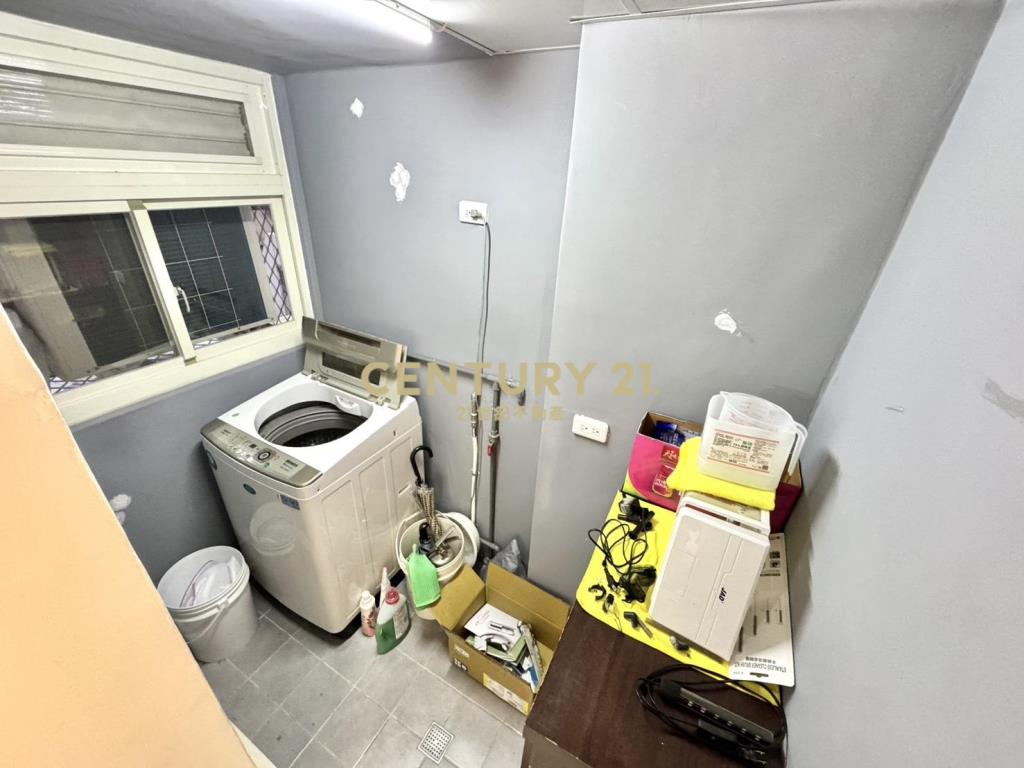 🔥【台中】溫馨大三房｜臺中教育大學旁