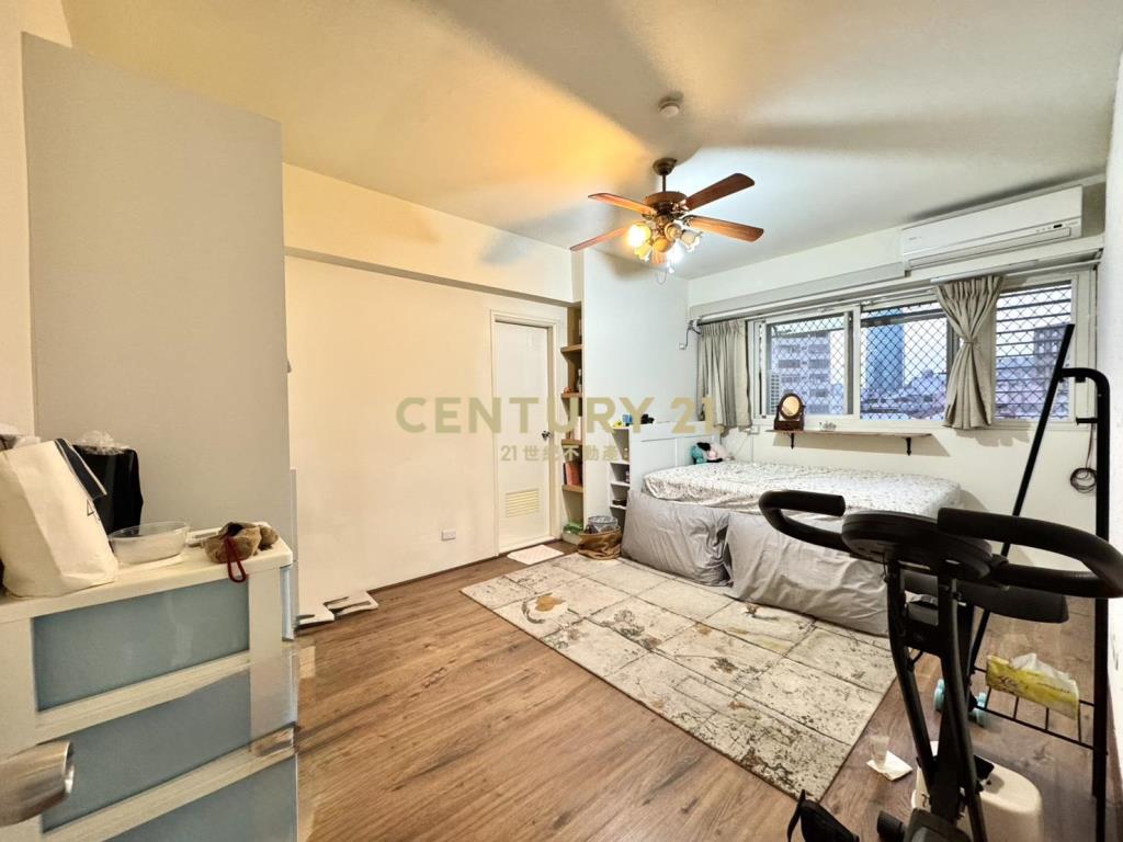 🔥【台中】溫馨大三房｜臺中教育大學旁