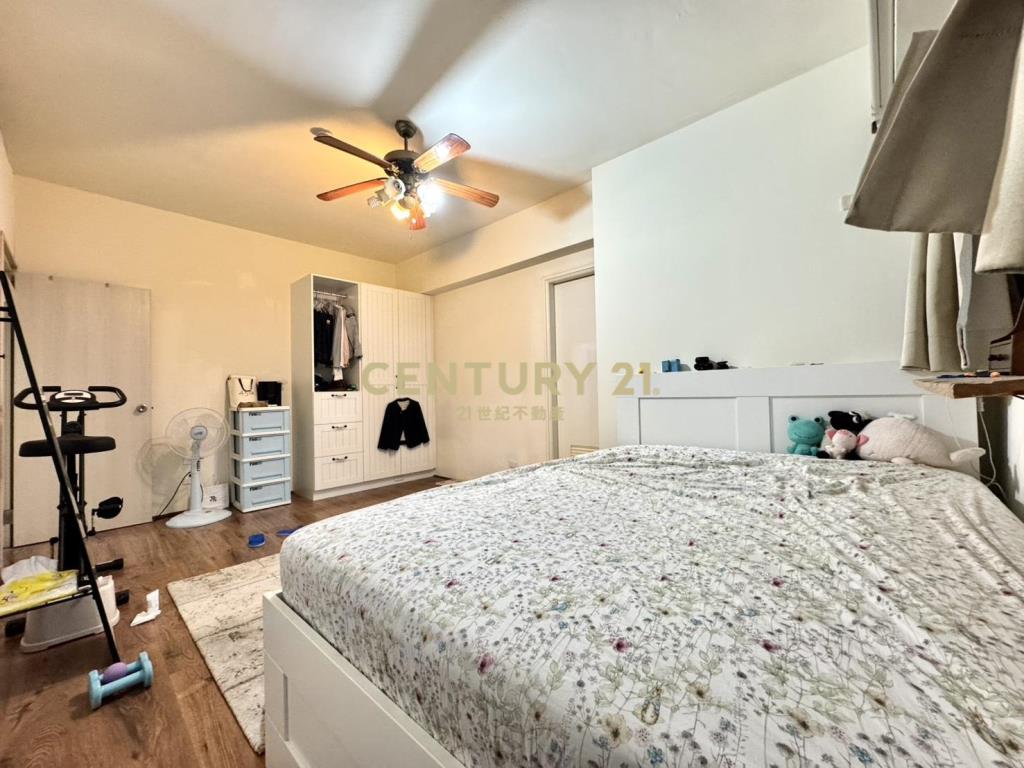 🔥【台中】溫馨大三房｜臺中教育大學旁