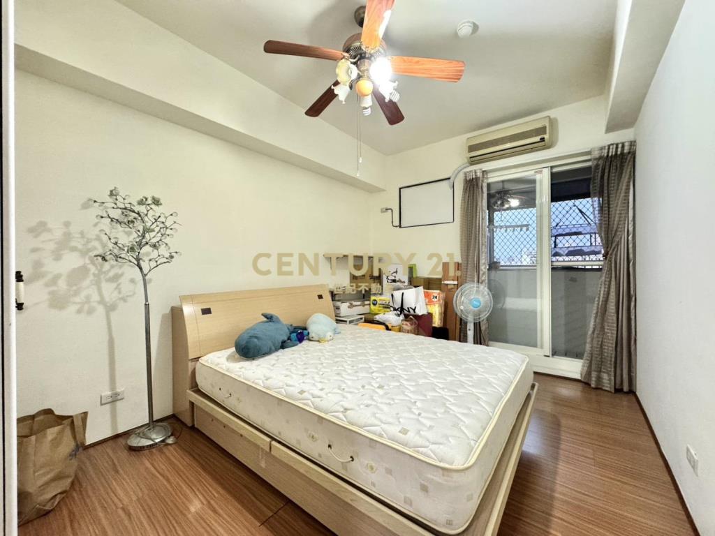 🔥【台中】溫馨大三房｜臺中教育大學旁