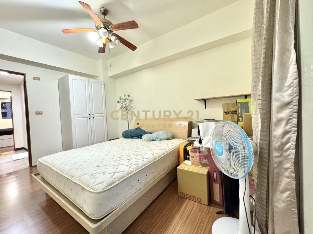 🔥【台中】溫馨大三房｜臺中教育大學旁